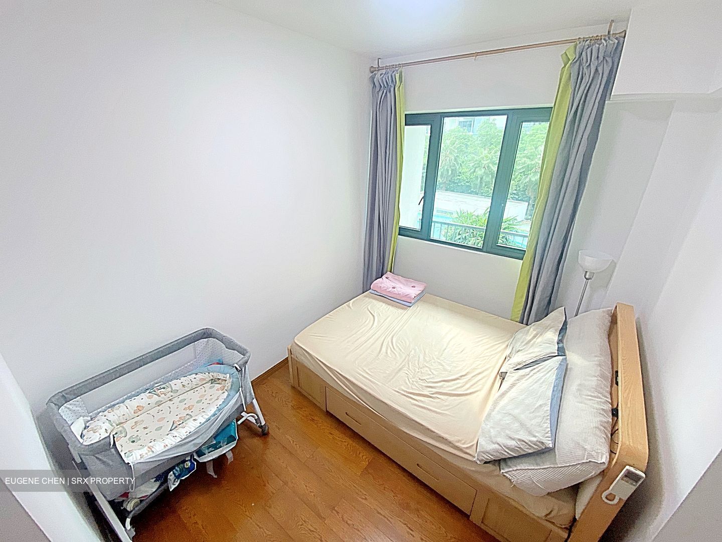 Kingsford Waterbay (D19), Apartment #633393831
